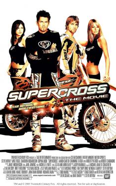 Supercross (2005)