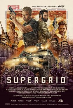 SuperGrid (2018)