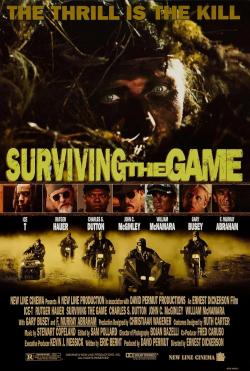 Surviving the Game (1994)