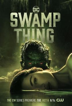 Swamp Thing (2019)