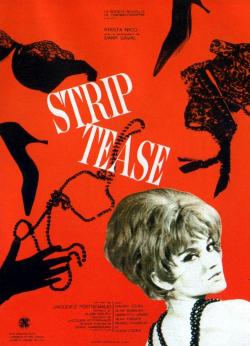 Sweet Skin (1963)