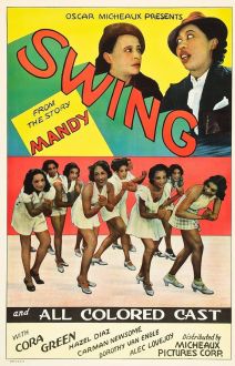 Swing! (1938)