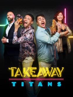 Takeaway Titans (2022)