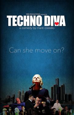 Techno Diva (2018)