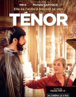 Tenor (2022)