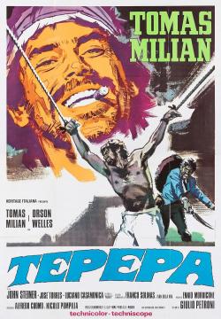 Tepepa (1969)