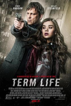 Term Life (2016)