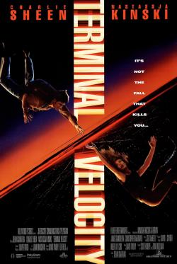 Terminal Velocity (1994)