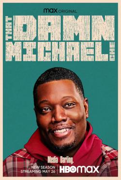 That Damn Michael Che (2021)