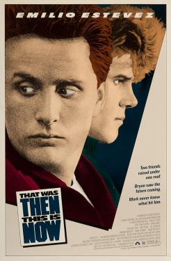 That Was Then... This Is Now (1985)