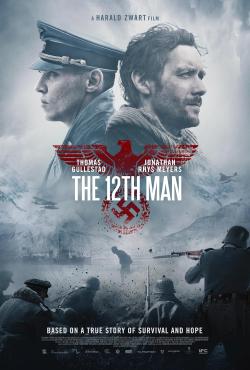 The 12th Man (2018)