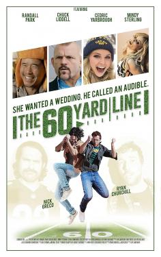 The 60 Yard Line (2017)