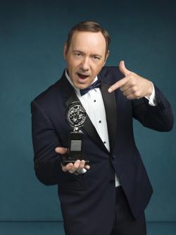 The 71st Annual Tony Awards (2017)