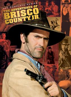 The Adventures of Brisco County, Jr. (1993)