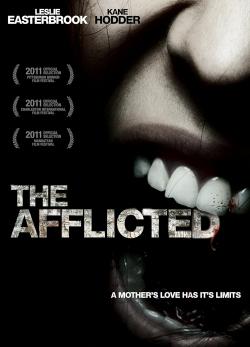 The Afflicted (2012)