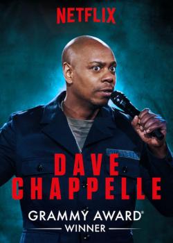 The Age of Spin: Dave Chappelle Live at the Hollywood Palladium (2017)