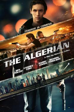 The Algerian (2019)