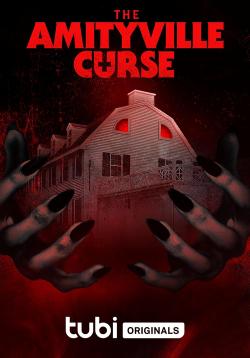 The Amityville Curse (2023)