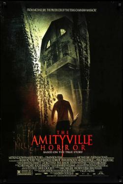 The Amityville Horror (2005)