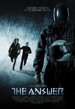 The Answer (2017)