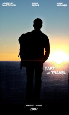 The Art of Travel (2008)