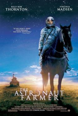 The Astronaut Farmer (2007)