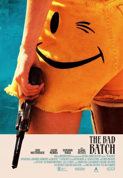 The Bad Batch (2017)
