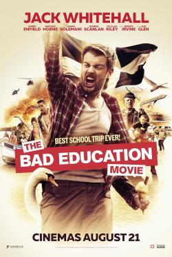 The Bad Education Movie (2015)