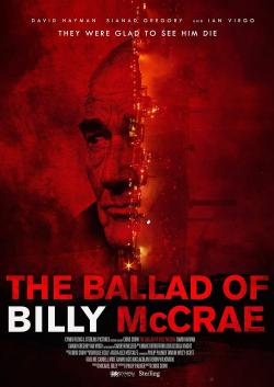 The Ballad of Billy McCrae (2021)