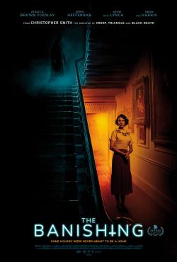 The Banishing (2021)