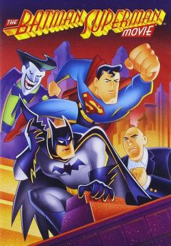 The Batman/Superman Movie: World's Finest (1997)