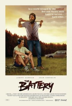 The Battery (2013)