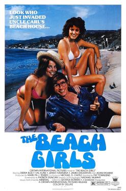 The Beach Girls (1983)