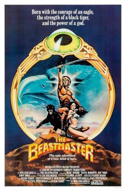 The Beastmaster (1982)