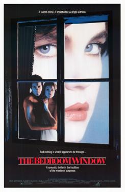 The Bedroom Window (1987)