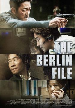 The Berlin File (2013)
