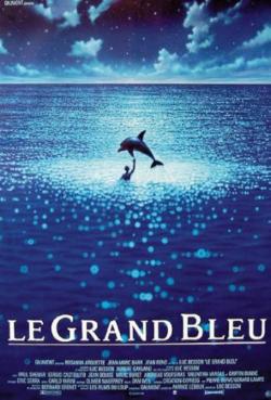 The Big Blue (1988)