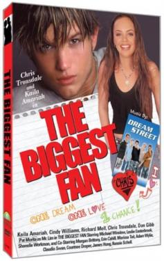 The Biggest Fan (2005)