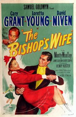 The Bishop's Wife (1948)