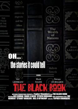 The Black Book (2021)