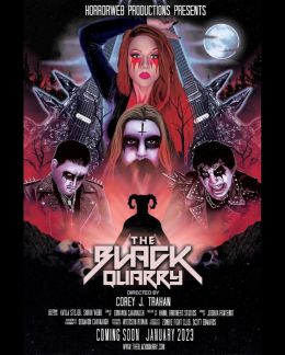 The Black Quarry (2023)