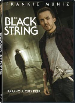 The Black String (2021)