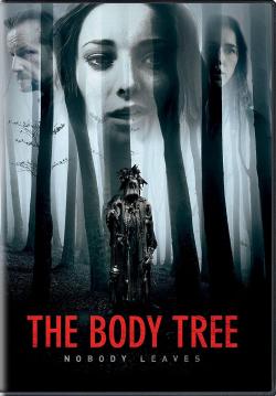 The Body Tree (2017)