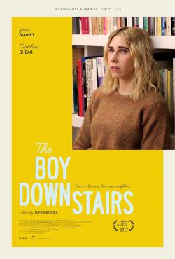 The Boy Downstairs (2018)