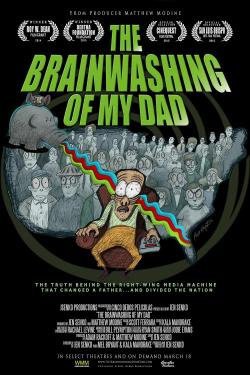 The Brainwashing of My Dad (2016)