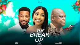The Break Up (2024)