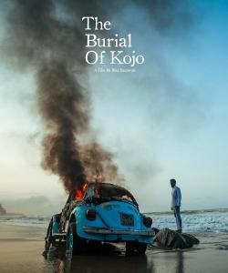The Burial of Kojo (2019)