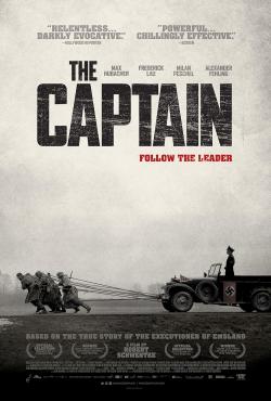 The Captain (2018)