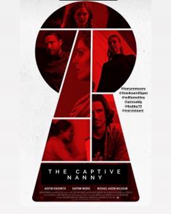The Captive Nanny (2021)