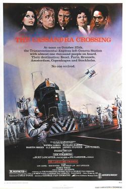 The Cassandra Crossing (1977)